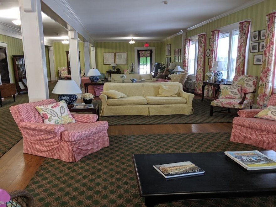 Atlantic Hotel, Inc