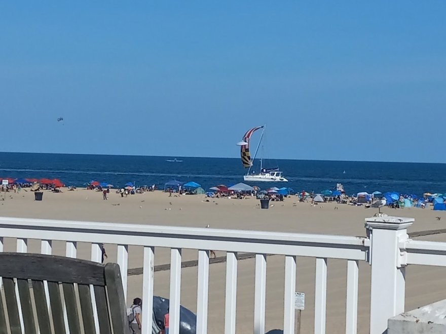 Atlantic Hotel, Inc