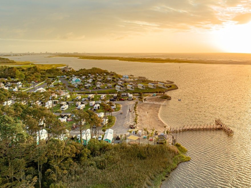 Sun Outdoors Ocean City