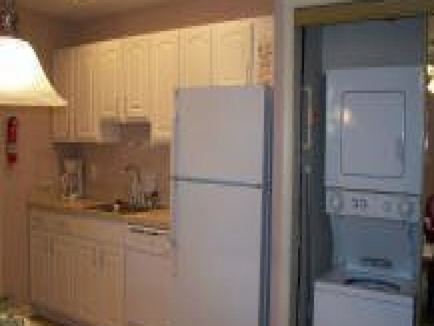 Club Ocean Villa II Timeshare