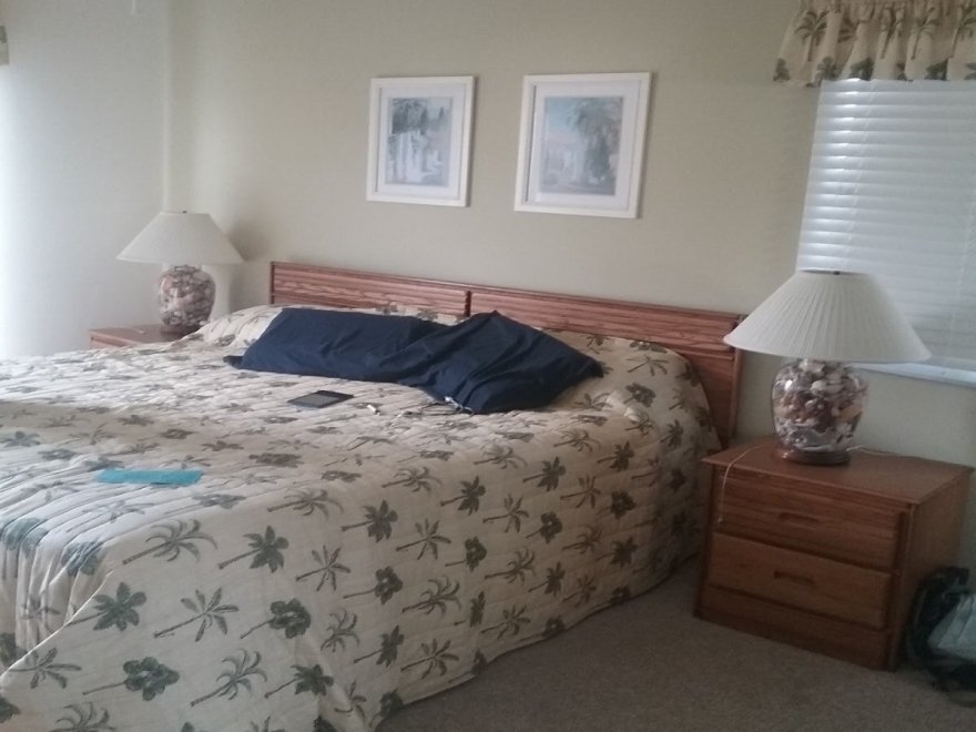 Club Ocean Villa II Timeshare
