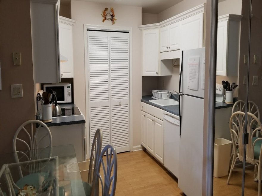 Club Ocean Villa II Timeshare