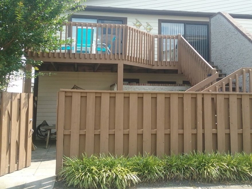 Club Ocean Villa II Timeshare