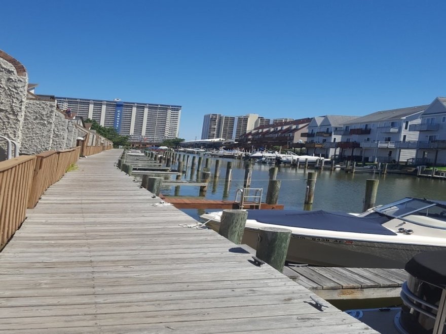 Club Ocean Villa II Timeshare