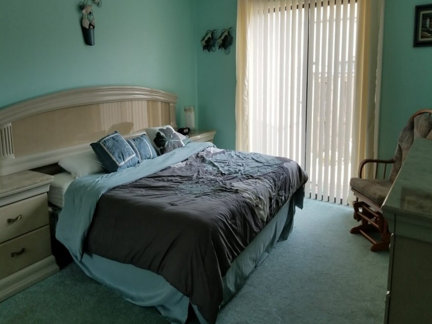 Club Ocean Villa II Timeshare