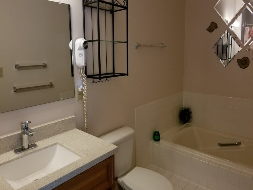 Club Ocean Villa II Timeshare