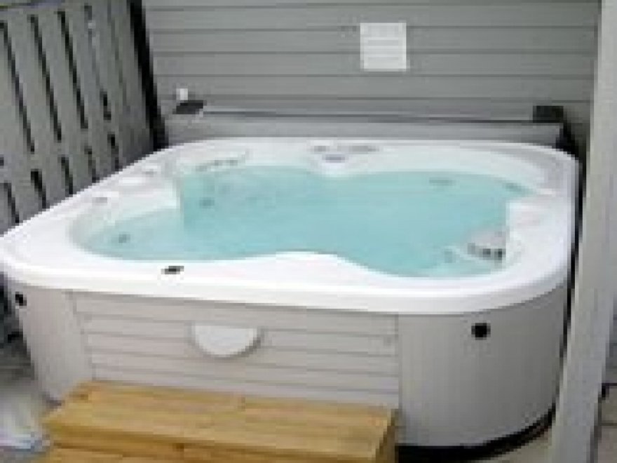 Club Ocean Villa II Timeshare