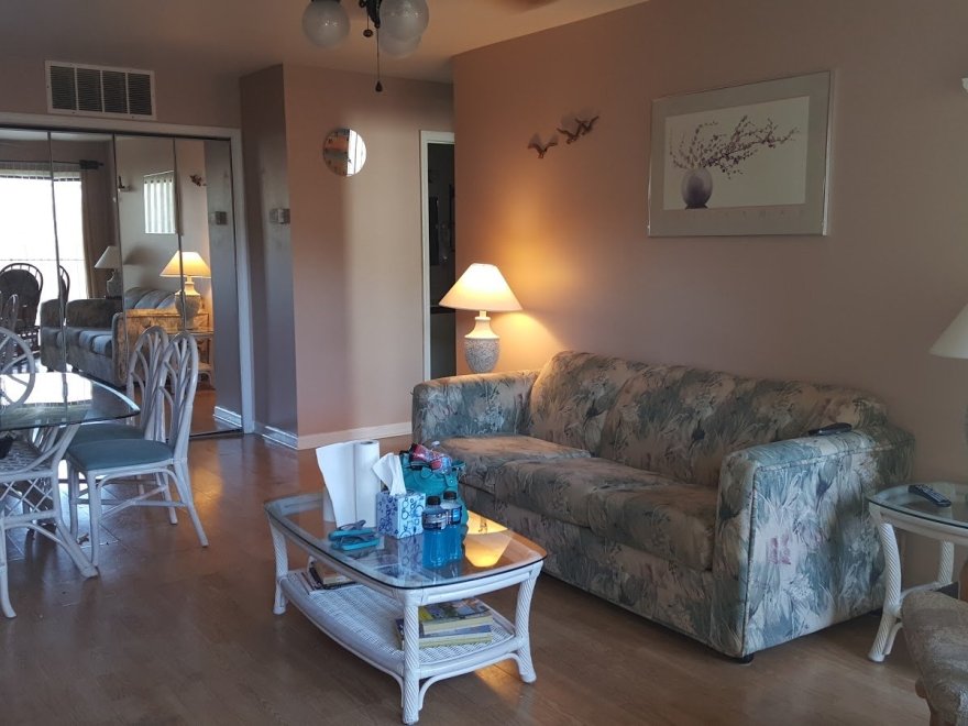 Club Ocean Villa II Timeshare