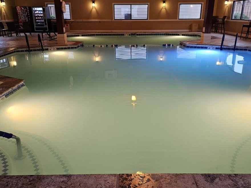 Club Ocean Villa II Timeshare