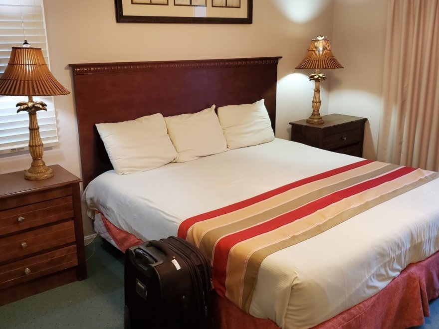 Club Ocean Villa II Timeshare