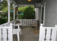 Collinwood Apartments