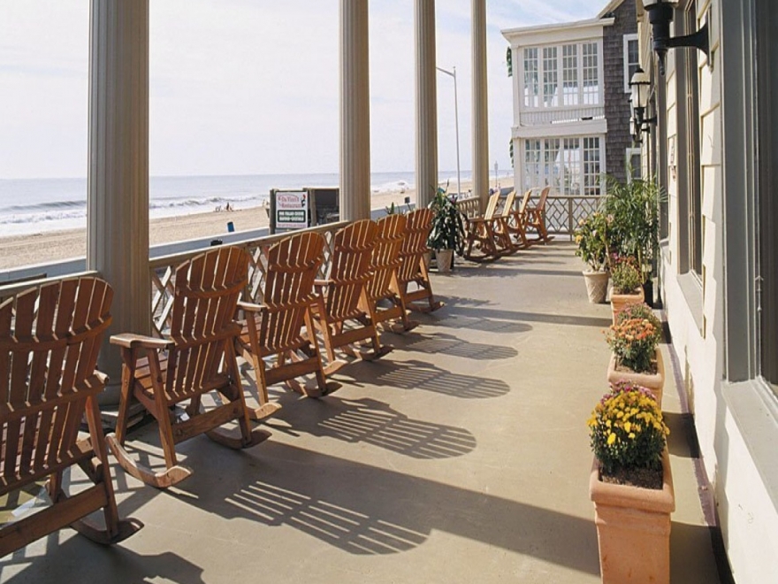 Ocean City Hotels by Harrison Group