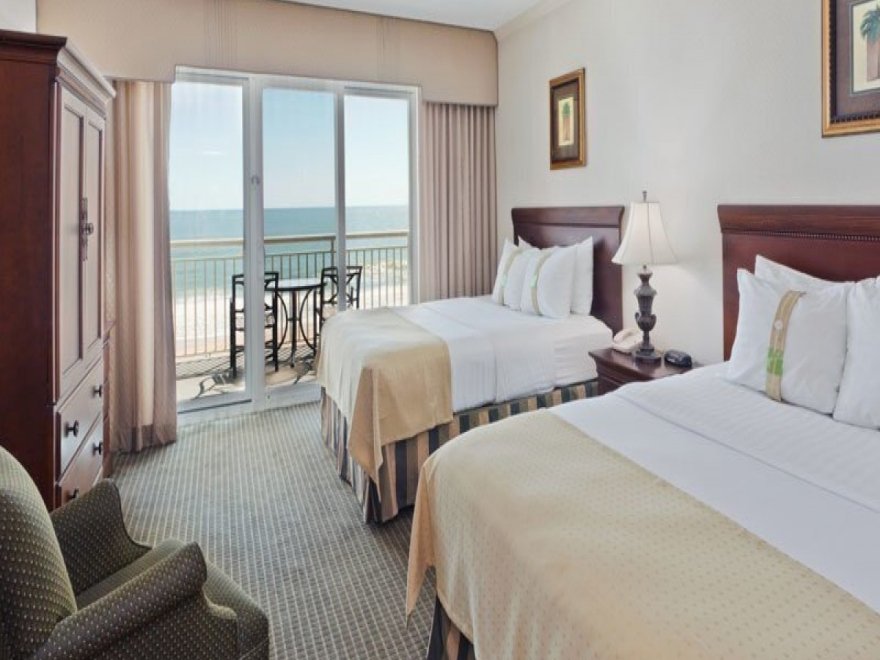 Ocean City Hotels by Harrison Group