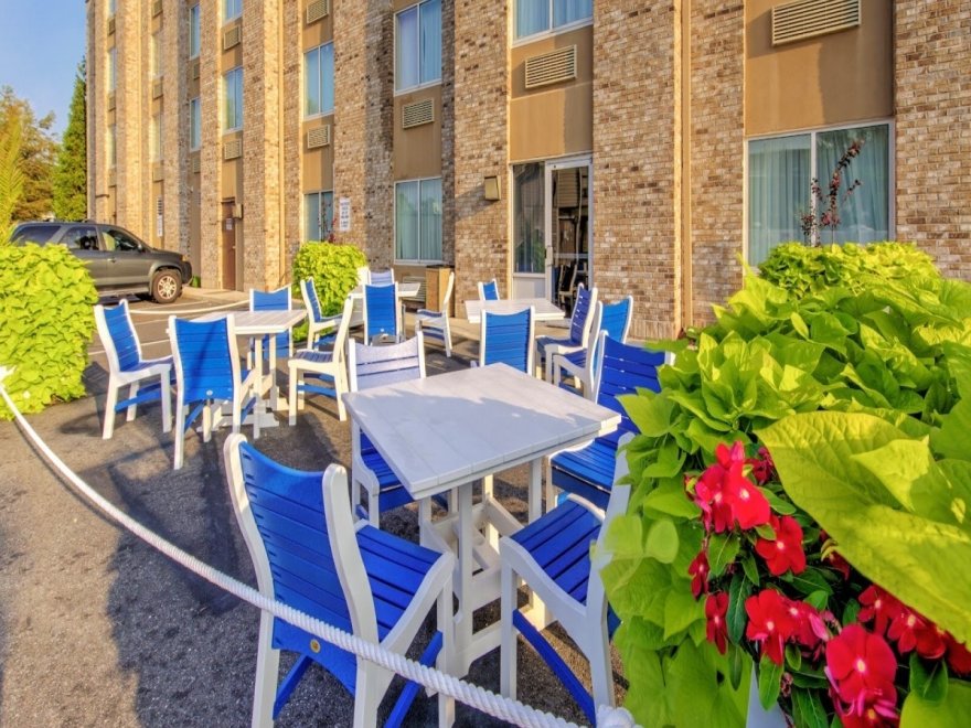 Hotel Bethany Beach