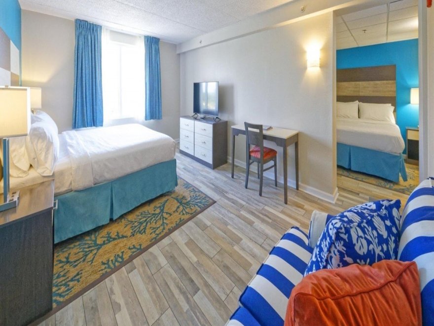 Hotel Bethany Beach