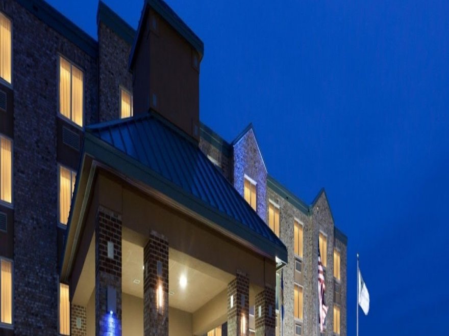 Hotel Bethany Beach