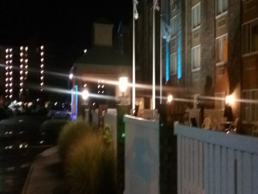 Hotel Bethany Beach