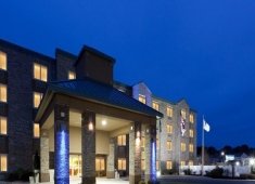 Hotel Bethany Beach