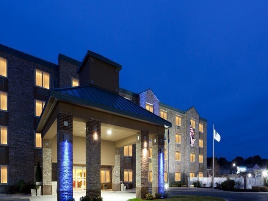 Hotel Bethany Beach