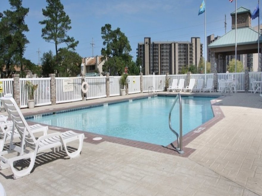 Hotel Bethany Beach
