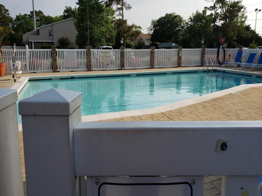 Hotel Bethany Beach