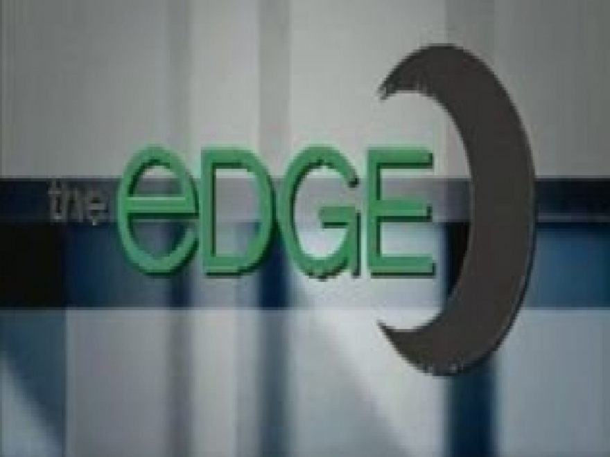 The Edge Sports Show