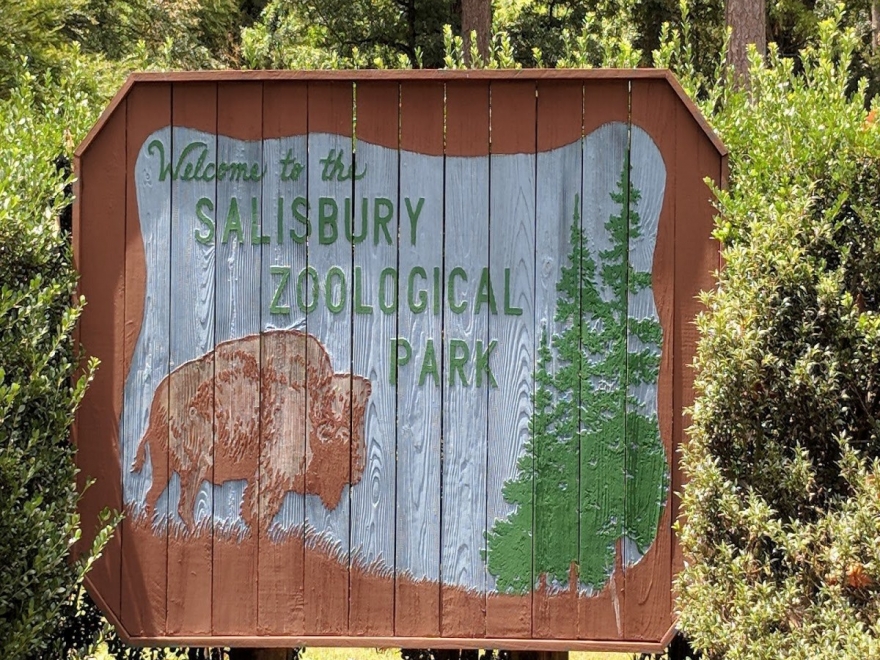 Salisbury Zoological Park