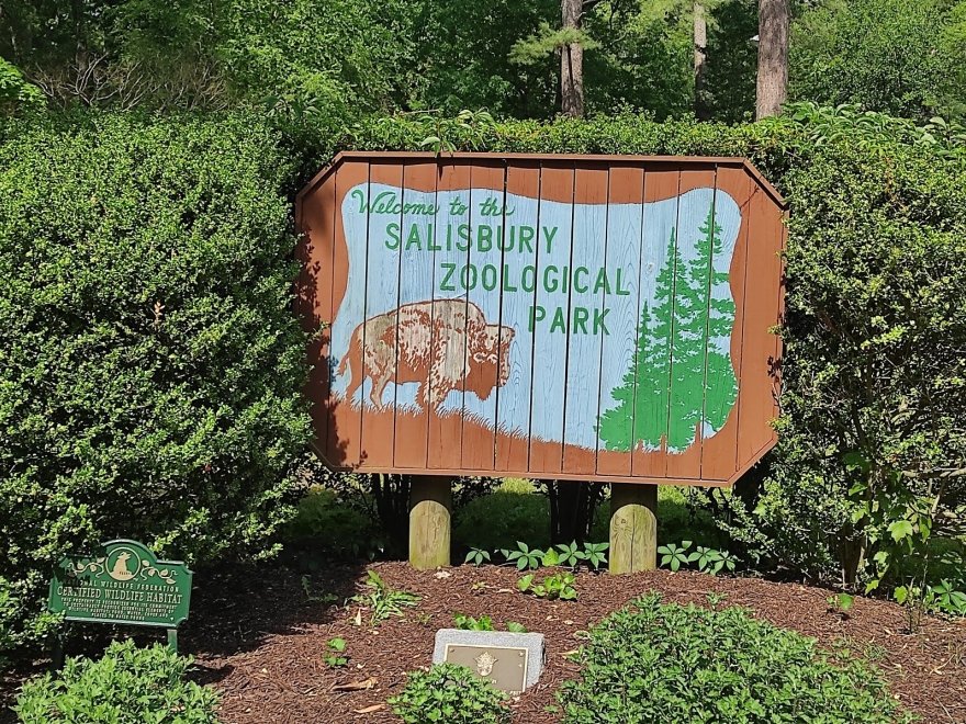 Salisbury Zoological Park