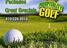 Hospitality Golf 