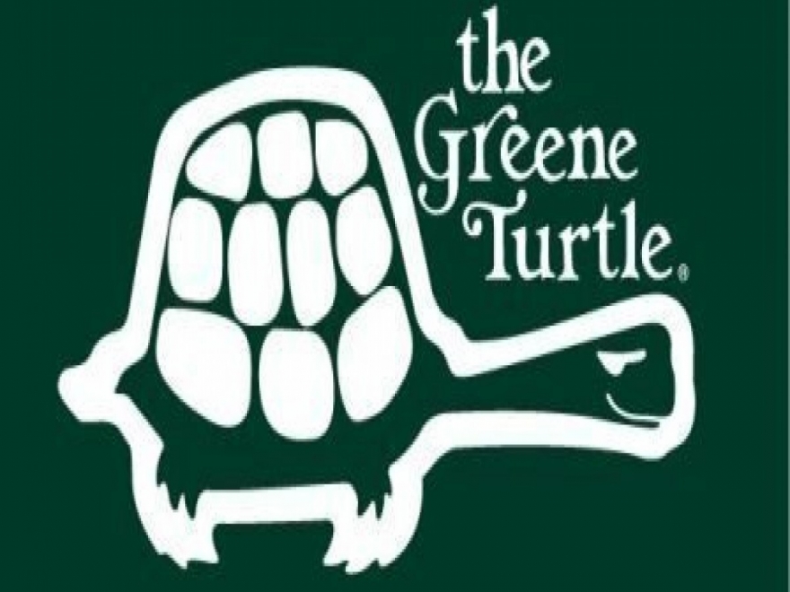 Greene Turtle Apparel Shop on 116th