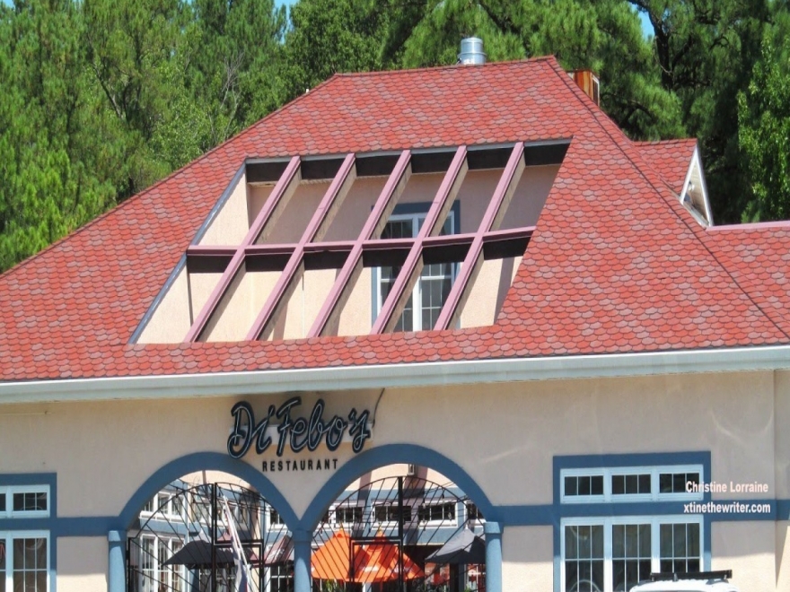 DiFebo's Restaurant Bethany Beach