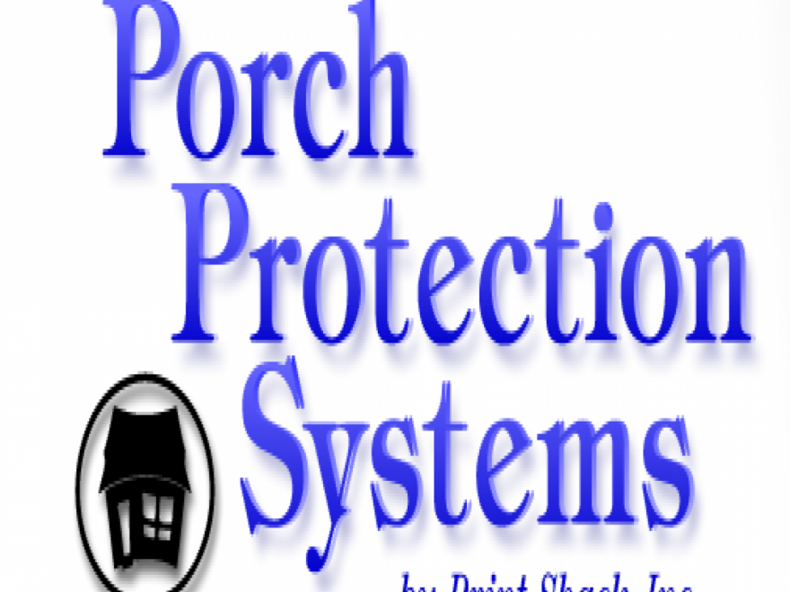 Porch Protection Systems