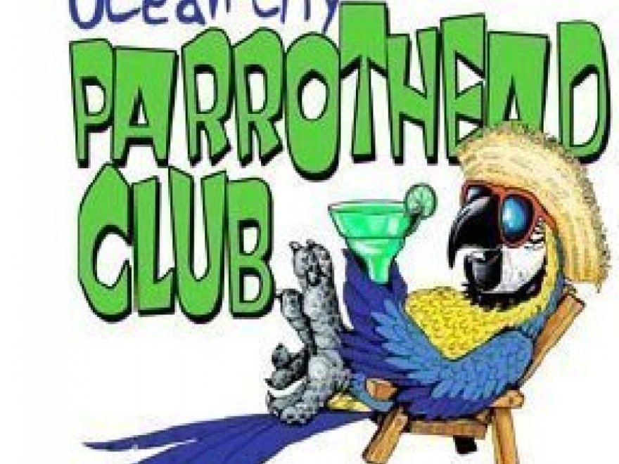 Ocean City Parrothead Club