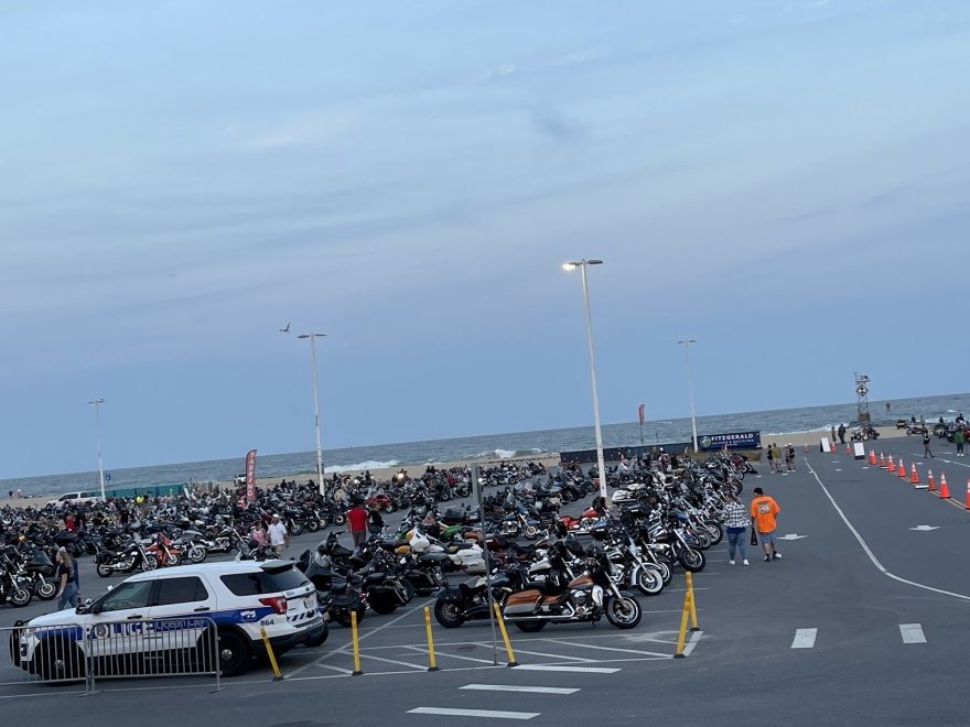 OC BikeFest