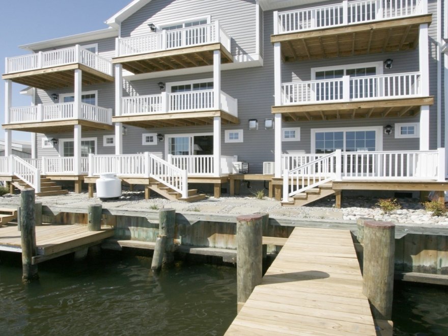 Resort Housing Group