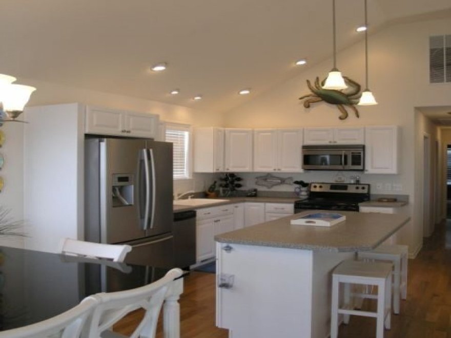 Resort Housing Group