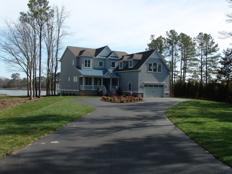 Steen Homes