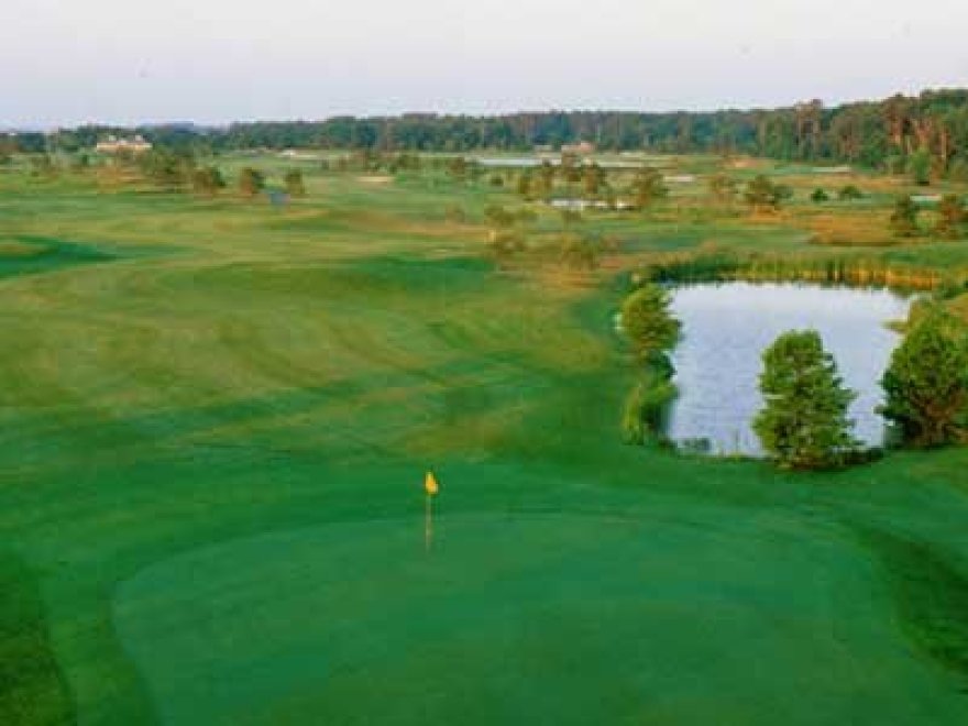 OC Golf Packages