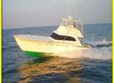 Marli Sportfishing 