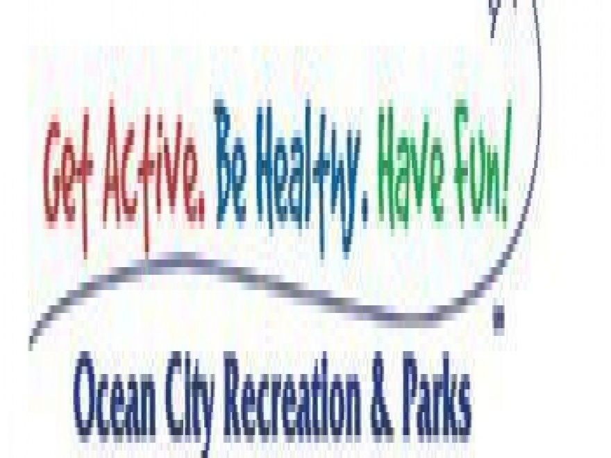 Ocean City Recreation and Parks Department