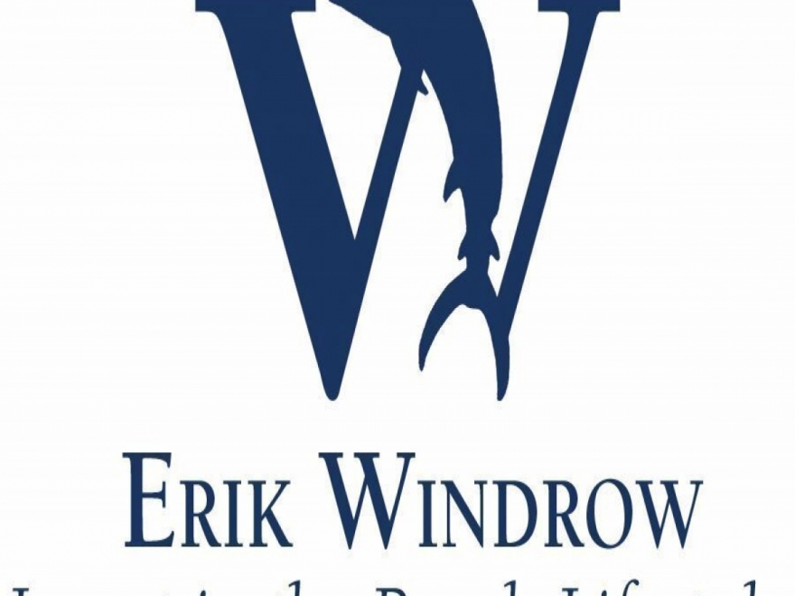 Erik Windrow, Prudential Carruthers