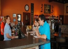 Salted Vines Vineyard & Winery