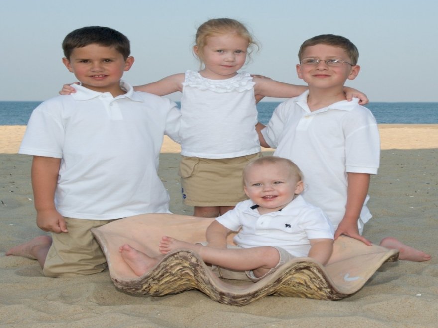 Atlantic Potrait Studio 