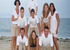 Atlantic Potrait Studio 