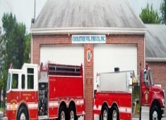 Girdletree Volunteer Fire Company