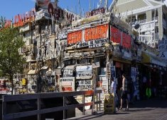Ocean Gallery