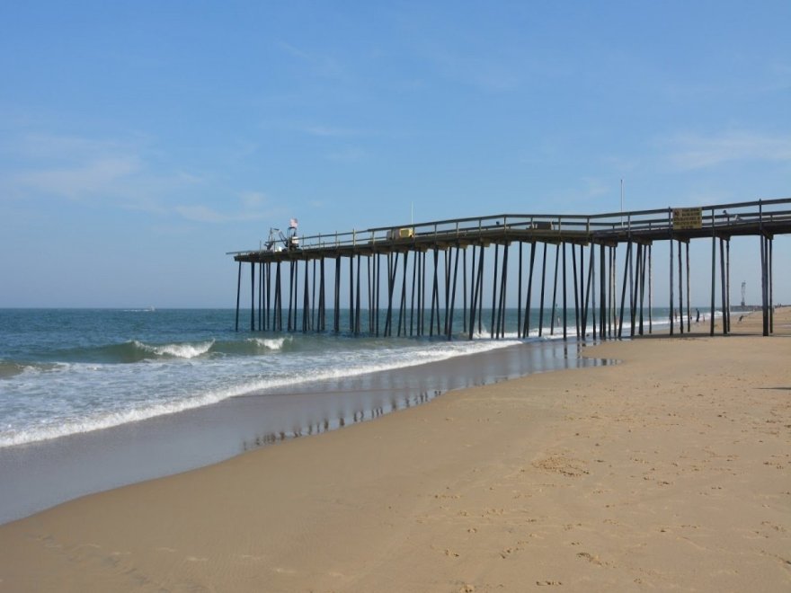 Ocean Gallery