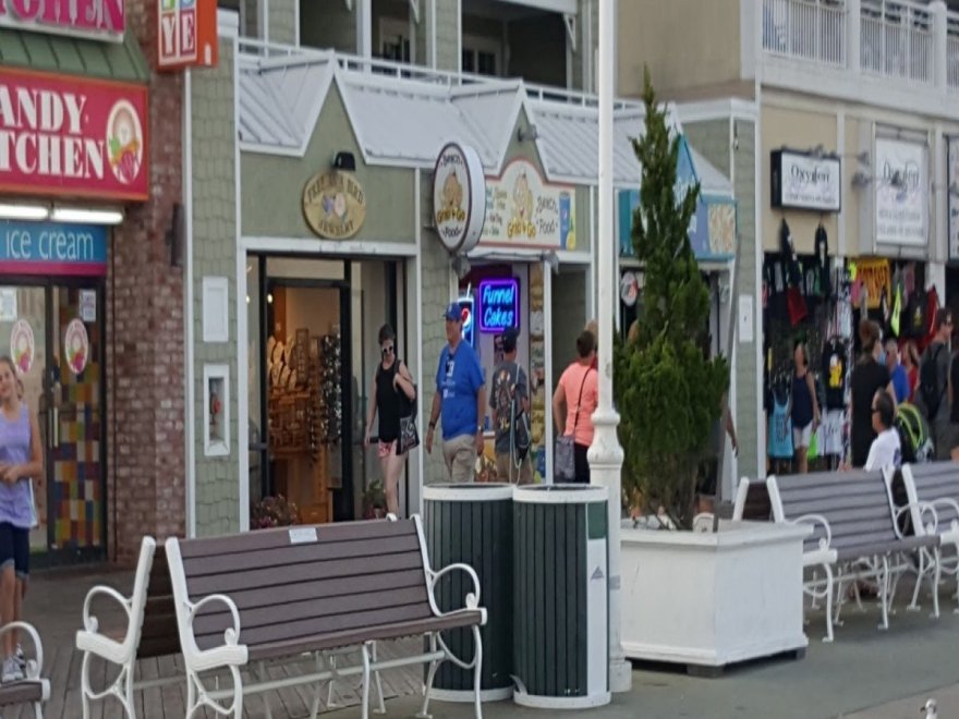 Ocean Gallery