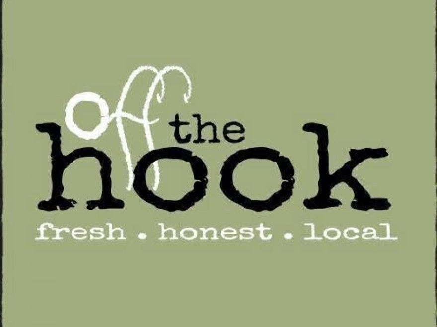 Off the Hook