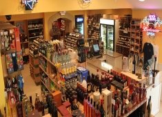 Beach Liquors